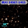 IRAS 14367-5413