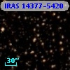 IRAS 14377-5420