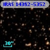IRAS 14382-5352