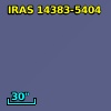 IRAS 14383-5404