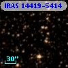 IRAS 14419-5414