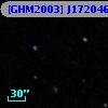 [GHM2003] J172046.8+621025