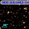 1RXS J142344.3-541242