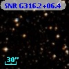 SNR G316.2+06.4