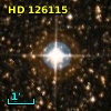 HD 126115
