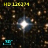 HD 126374