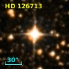 HD 126713