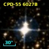CPD-55  6027B