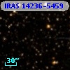 IRAS 14236-5459