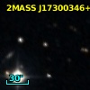 2MASS J17300346+6247477