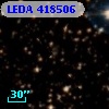 LEDA  418506
