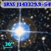1RXS J143329.9-545931