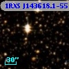 1RXS J143618.1-551548