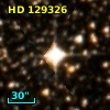 HD 129326