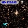 HD 129385