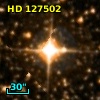 HD 127502