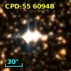 CPD-55  6094B