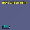 IRAS 14315-5544