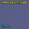 IRAS 14327-5544