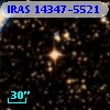 IRAS 14347-5521