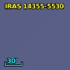 IRAS 14355-5530