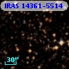 IRAS 14361-5514