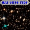 IRAS 14374-5504