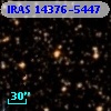 IRAS 14376-5447