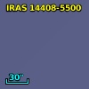 IRAS 14408-5500