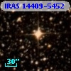 IRAS 14409-5452