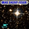 IRAS 14297-5559