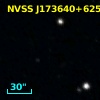 NVSS J173640+625753