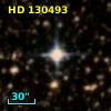 HD 130493