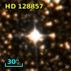 HD 128857