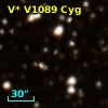 V* V1089 Cyg