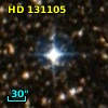 HD 131105