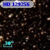 HD 129256