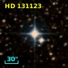 HD 131123