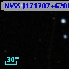 NVSS J171707+620650