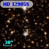 HD 129058