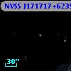 NVSS J171717+623907