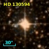 HD 130594