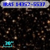 IRAS 14352-5537