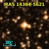 IRAS 14384-5621