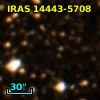 IRAS 14443-5708