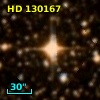 HD 130167