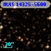 IRAS 14325-5600