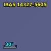IRAS 14327-5605
