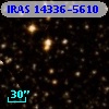 IRAS 14336-5610