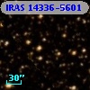 IRAS 14336-5601